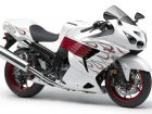 Kawasaki ZZR 1400 (ZX-14) Special Edition